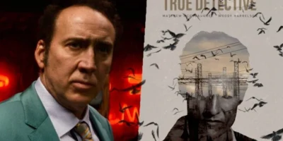 Nicolas Cage True Detective 5. Sezon İçin Görüşmelerde Arakat Mag Haber