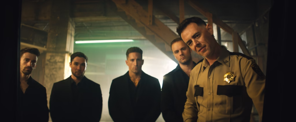 Nobody 2 Film İncelemesi Arakat Mag 2025 UIP Timo Tjahjanto Christopher Lloyd Bob Odenkirk Connie Nielsen