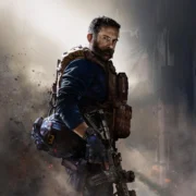 Paramount Call of Duty Filmi İçin Hakları Almaya Çalışıyor