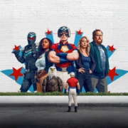 Peacemaker 2 Sezon İncelemesi Arakat Mag James Gunn DCU Warner Bros HBO Max Türkiye John Cena Danielle Brooks Freddie Stroma