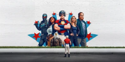 Peacemaker 2 Sezon İncelemesi Arakat Mag James Gunn DCU Warner Bros HBO Max Türkiye John Cena Danielle Brooks Freddie Stroma