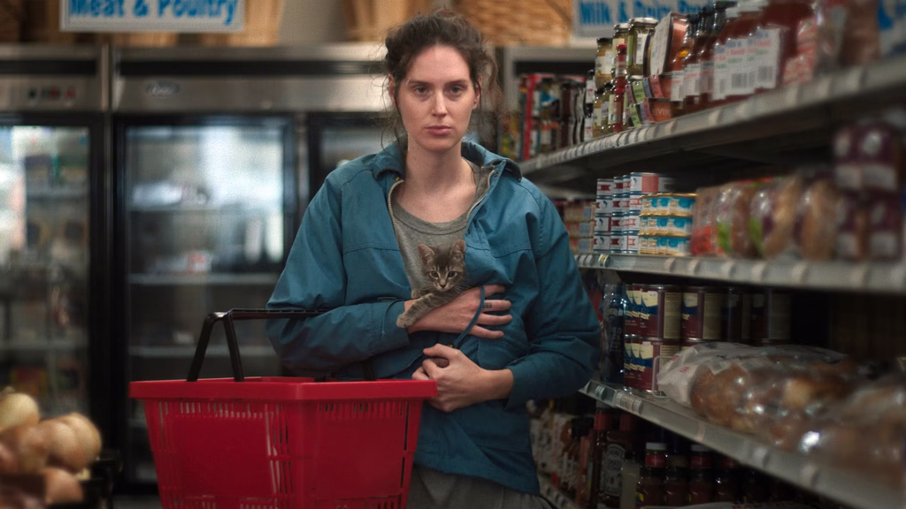 Sorry, Baby Film İncelemesi Filmekimi A24 Eva Victor Naomi Ackie Louis Cancelmi