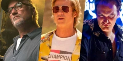 Tarantino Cliff Booth Dizisinin 200 Milyon $ Bütçesini Onaylattı Arakat Mag Haber