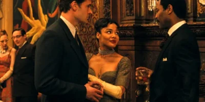 Tessa Thompson’lı Nia DaCosta Filmi Hedda'dan Fragman