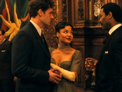 Tessa Thompson’lı Nia DaCosta Filmi Hedda'dan Fragman