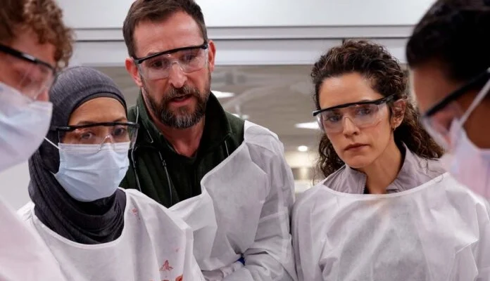 The Pitt 2. Sezon Ocak 2026’da HBO Max’te Başlıyor Arakat Mag Haber