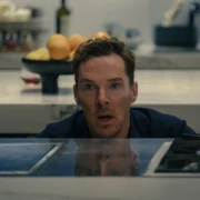 The Roses Film İncelemesi Arakat Mag 2025 Jay Roach Olivia Colman Benedict Cumberbatch Kate McKinnon