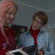 Father Mother Sister Brother Film İnceleme Arakat Mag 2025 Filmekimi Jim Jarmusch Mayim Bialik Charlotte Rampling Cate Blanchett