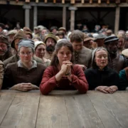Hamnet Film İncelemesi Arakat Mag 2025 Chloe Zhao Paul Mescal Jesse Buckley James Lintern Joe Alwyn Toronto Film Festivali UIP Türkiye