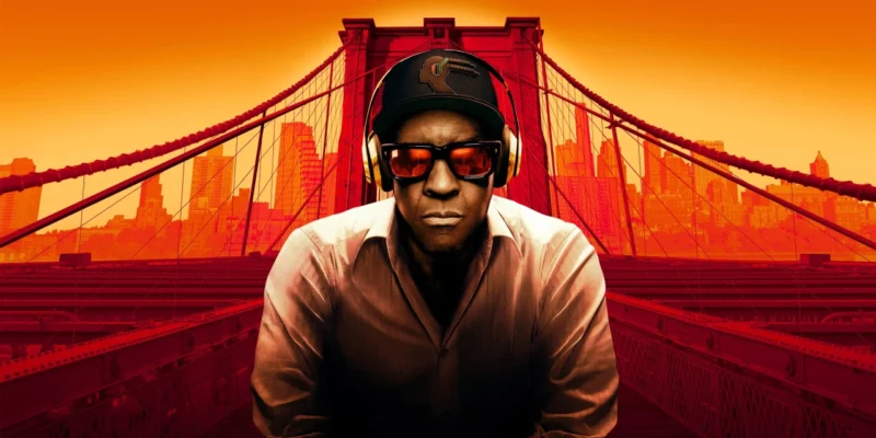 Highest 2 Lowest Film İncelemesi Arakat Mag Apple TV Plus Spike Lee Denzel Washington Jeffrey Wright Ilfenesh Hadera