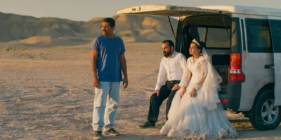 It Was Just an Accident Film İncelemesi Arakat Mag 2025 Cannes Film Festivali Ayvalık Filmekimi Jafar Panahi 2025 Altın Palmiye Vahid Mobasseri Mariam Afshari Ebrahim Azizi MUBI Türkiye