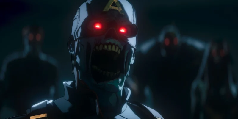 Marvel Zombies Dizi İnceleme Arakat Mag 2025 Disney+ Zeb Wells Iman Vellani Todd Williams David Boat