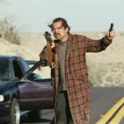 One Battle After Another Film İnceleme Arakat Mag 2025 Savaş Üstüne Savaş Warner Bros TME Films PPR Medya Paul Thomas Anderson Leonardo DiCaprio Sean Penn Benicio Del Toro