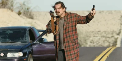 One Battle After Another Film İnceleme Arakat Mag 2025 Savaş Üstüne Savaş Warner Bros TME Films PPR Medya Paul Thomas Anderson Leonardo DiCaprio Sean Penn Benicio Del Toro