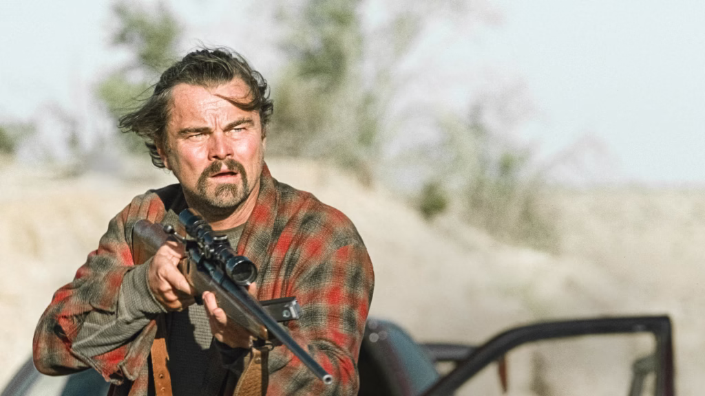 One Battle After Another Film İnceleme Arakat Mag 2025 Savaş Üstüne Savaş Warner Bros TME Films PPR Medya Paul Thomas Anderson Leonardo DiCaprio Sean Penn Benicio Del Toro 2025 Yılının En İyi 20 Filmi