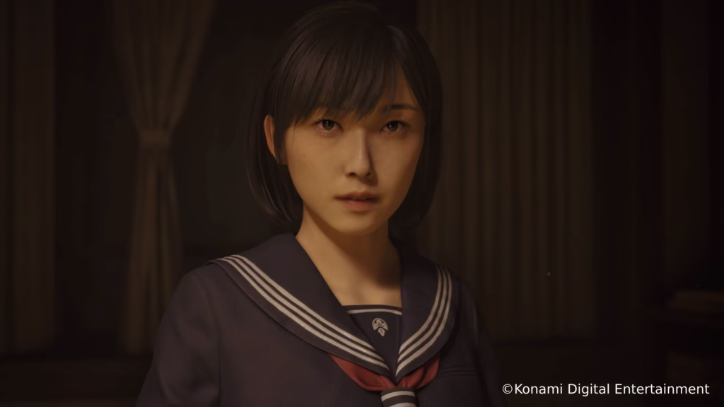 Silent Hill f Oyun İnceleme 2025 Konami Digital Entertainment Neobards Entertainment ZamZam Distribution Unreal Engine 5