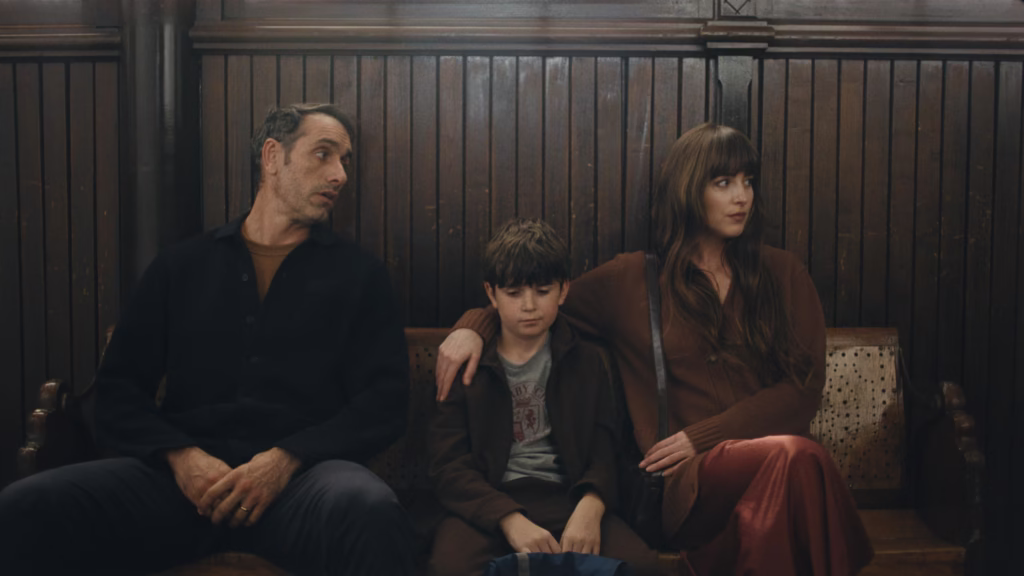 Splitsville Film İnceleme Arakat Mag 2025 Filmekimi Michael Angelo Covino Dakota Johnson Adria Arjona Kyle Marvin