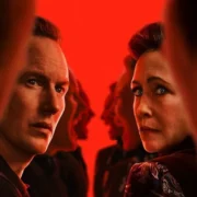 The Conjuring Last Rites Film İncelemesi Arakat Mag 2025 Michael Chaves Vera Farmiga Patrick Wilson Ben Hardy TME Filmleri Warner Bros Pictures