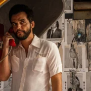 The Secret Agent Film İnceleme Arakat Mag 2025 Filmekimi Kleber Mendonça Filho Wagner Moura Maria Fernanda Cândido Gabriel Leone