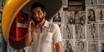 The Secret Agent Film İnceleme Arakat Mag 2025 Filmekimi Kleber Mendonça Filho Wagner Moura Maria Fernanda Cândido Gabriel Leone