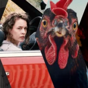 Toronto Film Festivali Gün 2 Miroirs No 3 Sound of Falling The Love that Remains Between Dreams and Hope Aldığımız Nefes Sink Hen Arakat Mag 2025