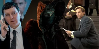 Toronto Film Festivali Gün 3 Two Prosecutors, The Wizard of Kremlin, Frankenstein Arakat Mag 2025