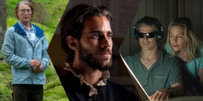 Toronto Film Festivali Günlükleri Gün 4 Arakat Mag 2025 Karmodanna Peak Everything The Captive The Last Viking