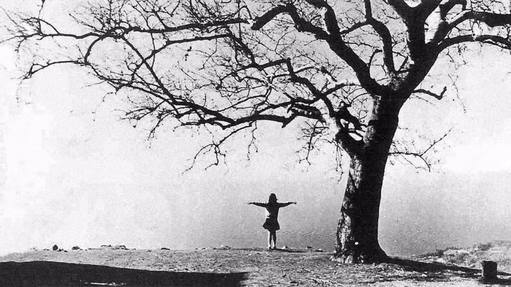 A Ay Film İncelemesi Arakat Mag 1988 MUBI Türkiye Yeni Restorasyon Reha Erdem Yeşim Tozan Gülsen Tuncer Nurinisa Yıldırım