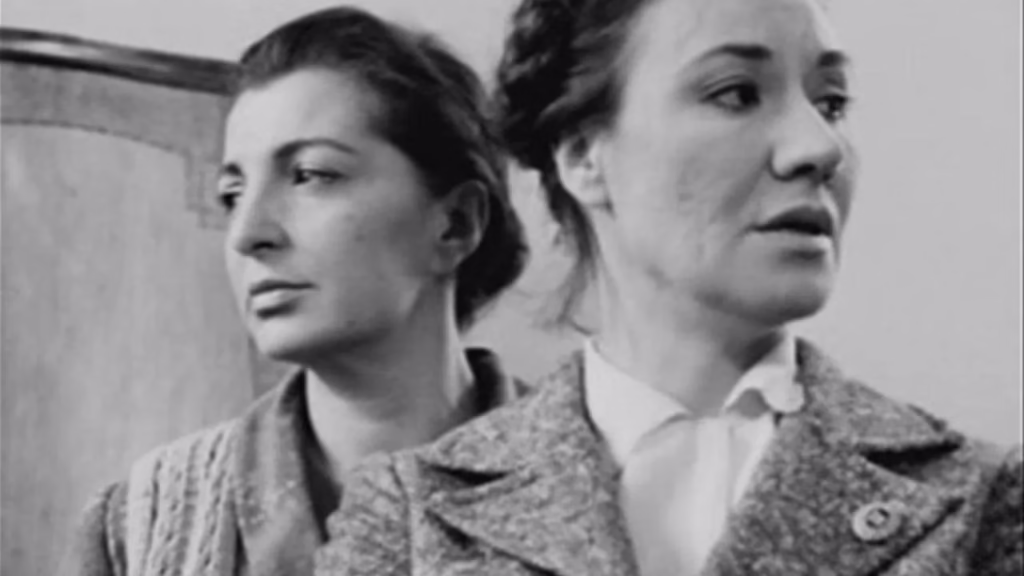 Film İncelemesi Arakat Mag 1988 MUBI Türkiye Yeni Restorasyon Reha Erdem Yeşim Tozan Gülsen Tuncer Nurinisa Yıldırım