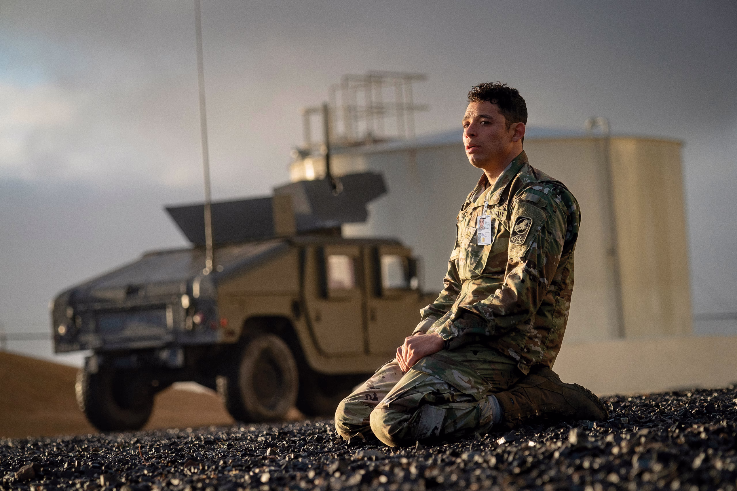 A House of Dynamite Film İncelemesi Arakat Mag Netflix Türkiye 2025 Kathryn Bigelow Idris Elba Rebecca Ferguson Gabriel Basso