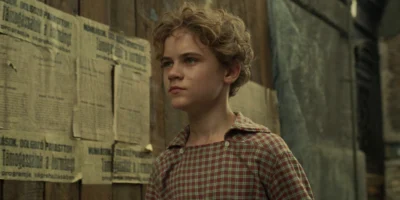 Arva Orphan Yetim Film İncelemesi Arakat Mag 2025 Filmekimi Laszlo Nemes Bojtorjan Barabas Andrea Waskovics Gregory Gadebois