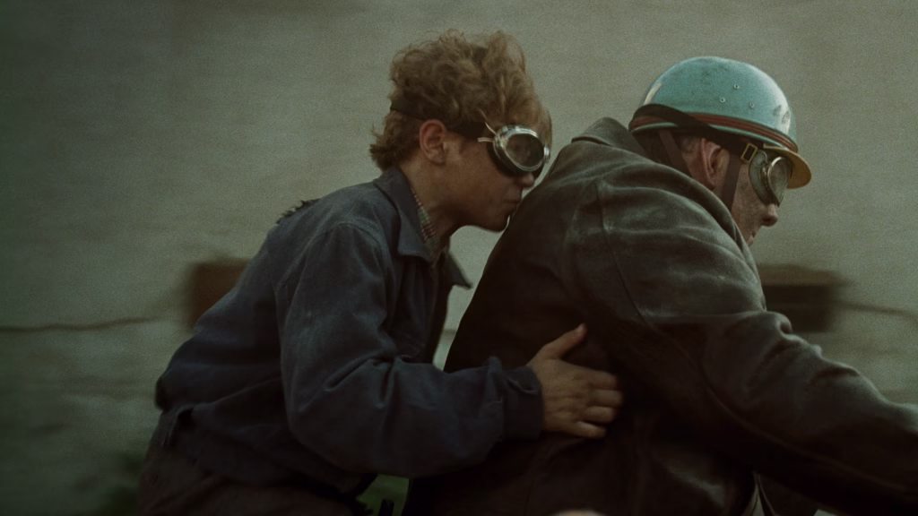 Arva Orphan Yetim Film İncelemesi Arakat Mag 2025 Filmekimi Laszlo Nemes Bojtorjan Barabas Andrea Waskovics Gregory Gadebois