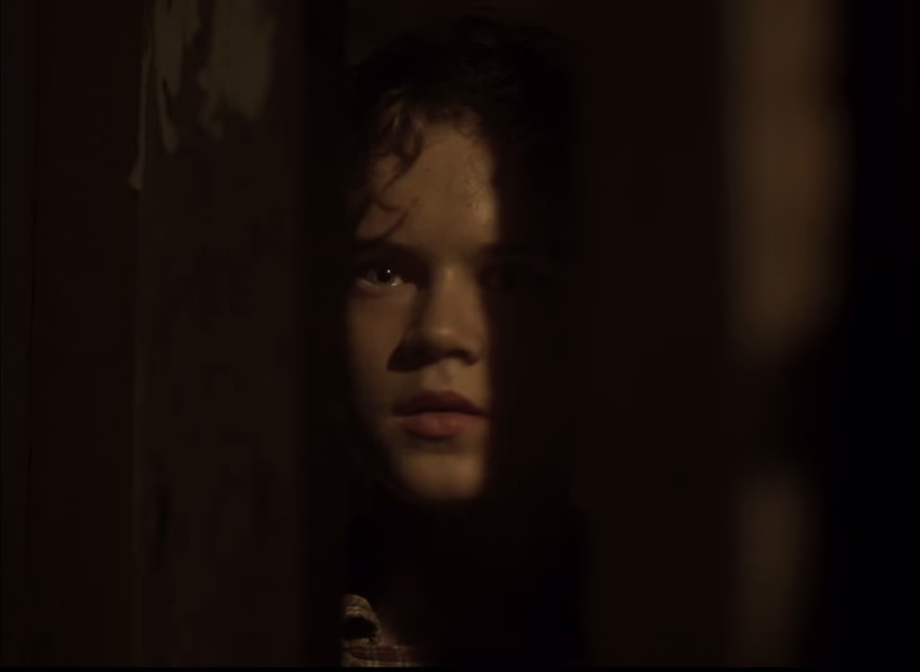 Arva Orphan Yetim Film İncelemesi Arakat Mag 2025 Filmekimi Laszlo Nemes Bojtorjan Barabas Andrea Waskovics Gregory Gadebois