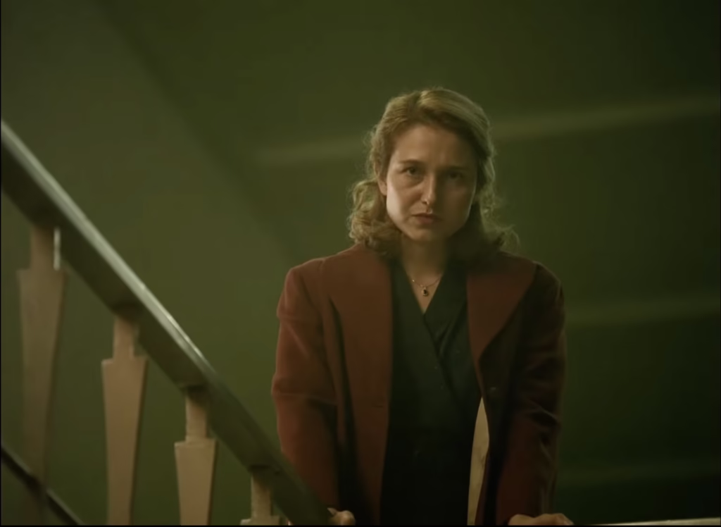 Arva Orphan Yetim Film İncelemesi Arakat Mag 2025 Filmekimi Laszlo Nemes Bojtorjan Barabas Andrea Waskovics Gregory Gadebois