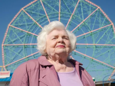 Eleanor the Great Film İncelemesi Arakat Mag 2025 Scarlett Johansson June Squibb Erin Kellyman Chiwetel Ejiofor