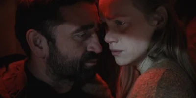 Father Otec Film İnceleme Arakat Mag 2025 Vancouver Film Festivali Tereza Nvotova Milan Ondrik Dominika Moravkova Anna Geislerova 4