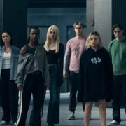 Gen V 2 Sezon Dizi İncelemesi Arakat Mag 2025 Prime Video Craig Rosenberg Jaz Sinclair Lizze Broadway Maddie Phillips