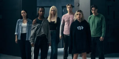 Gen V 2 Sezon Dizi İncelemesi Arakat Mag 2025 Prime Video Craig Rosenberg Jaz Sinclair Lizze Broadway Maddie Phillips