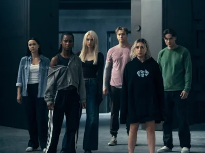 Gen V 2 Sezon Dizi İncelemesi Arakat Mag 2025 Prime Video Craig Rosenberg Jaz Sinclair Lizze Broadway Maddie Phillips