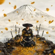 Ghost of Yotei Oyun İnceleme Arakat Mag 2025 Sucker Punch Playstation Türkiye