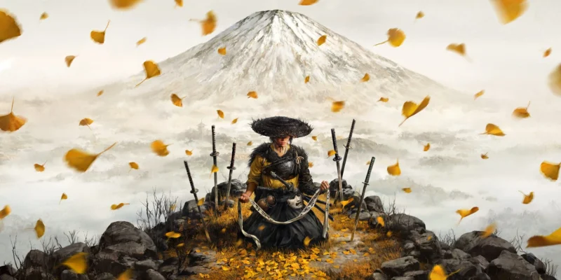 Ghost of Yotei Oyun İnceleme Arakat Mag 2025 Sucker Punch Playstation Türkiye