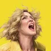 Gilligan ve Rhea Seehorn Dünyayı Mutluluktan Kurtarmaya Geliyor Arakat Mag Haber