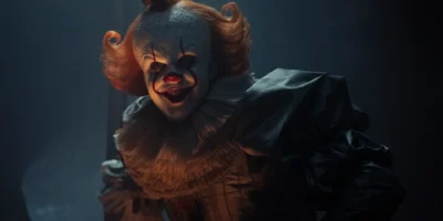 It Welcome to Derry Dizi İncelemesi Arakat Mag 2025 Hbo Max Jason Fuchs Joshua Odjick Bill Skarsgard Mikkal Karim Fidler