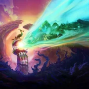 Keeper Oyun İncelemesi Arakat Mag 2025 Double Fine Productions Xbox Game Pass Header