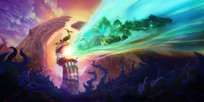 Keeper Oyun İncelemesi Arakat Mag 2025 Double Fine Productions Xbox Game Pass Header