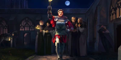 Kingdom Come Deliverance 2’nin Yeni DLC’si Kasımda Geliyor Arakat Mag Haber