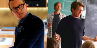 Michael Fassbender Vinterberg’in Yöneteceği Kennedy Dizisinde Başrolde Arakat Mag Haber
