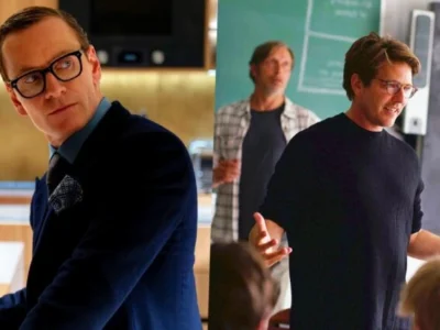 Michael Fassbender Vinterberg’in Yöneteceği Kennedy Dizisinde Başrolde Arakat Mag Haber