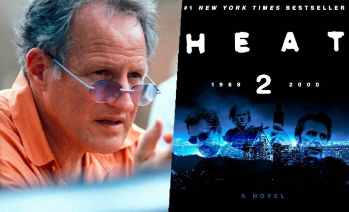 Michael Mann Heat 2 Filminde Yapay Zekayı Kullanacak Arakat Mag Haber