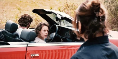 Miroirs No. 3 Film İnceleme Arakat Mag 2025 Filmekimi Christian Petzold Paula Beer Philip Froissant Barbara Auer